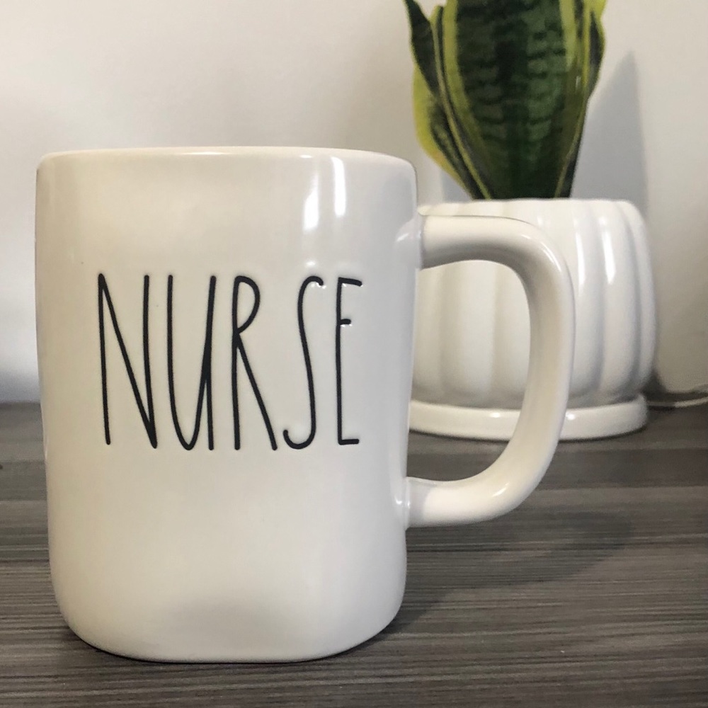 Rae Dunn Mug
